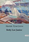 Betty Lee Junior