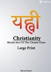 Christianity and Hinduism