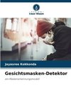 Gesichtsmasken-Detektor