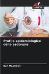 Profilo epidemiologico delle esotropie