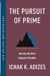 The Pursuit of Prime