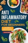 Anti-Inflammatory Diet for beginners