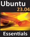 Ubuntu 23.04 Essentials