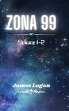 Zona 99 volume 1-2