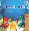 Under the Stars (Italian Children's Book)