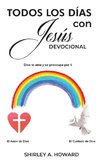 Todos los días con Jesús Devocional