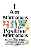 I Am Affirmations