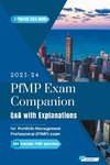 PfMP Exam Companion