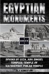 Egyptian Monuments