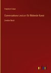 Conversations-Lexicon für Bildende Kunst