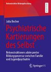 Psychiatrische Kartierungen des Selbst