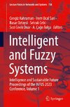 Intelligent and Fuzzy Systems