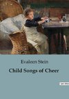 Child Songs of Cheer