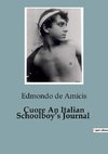 Cuore An Italian Schoolboy¿s Journal