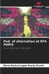 Ped. of alternation at EFA PURIS