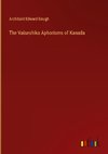 The Vaiseshika Aphorisms of Kanada