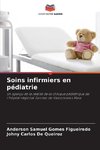 Soins infirmiers en pédiatrie