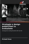 Strategie e design pubblicitari in evoluzione