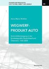 Wegwerfprodukt Auto