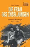 Die Frau des Inseljungen