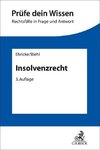 Insolvenzrecht