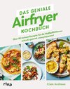 Das ultimative Airfryer-Kochbuch