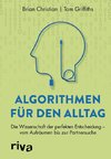 Algorithmen für den Alltag