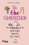 Der Ehe-Führerschein