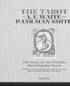 Das Tarot von P. Colman Smith und A. E. Waite