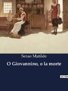 O Giovannino, o la morte