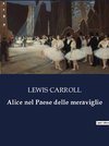 Alice nel Paese delle meraviglie