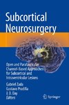 Subcortical Neurosurgery