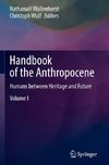 Handbook of the Anthropocene