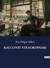 RACCONTI STRAORDINARI