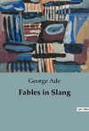 Fables in Slang