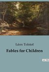 Fables for Children