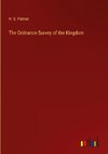 The Ordnance Survey of the Kingdom