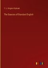 The Sources of Standard English