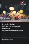 Il ruolo delle infrastrutture nello sviluppo dell'imprenditorialità