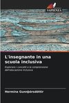 L'insegnante in una scuola inclusiva