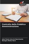 Controllo della Pubblica Amministrazione