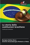 La storia delle costituzioni brasiliane