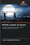 Diritto umano al lavoro