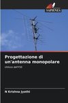 Progettazione di un'antenna monopolare