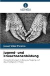 Jugend- und Erwachsenenbildung