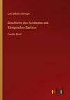 Geschichte des Kurstaates und Königreiches Sachsen