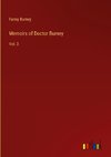 Memoirs of Doctor Burney