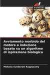 Avviamento morbido del motore a induzione basato su un algoritmo di ispirazione biologica