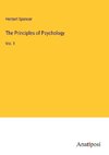 The Principles of Psychology