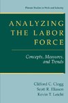 Analyzing the Labor Force